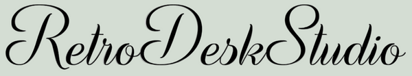 RetroDeskStudio