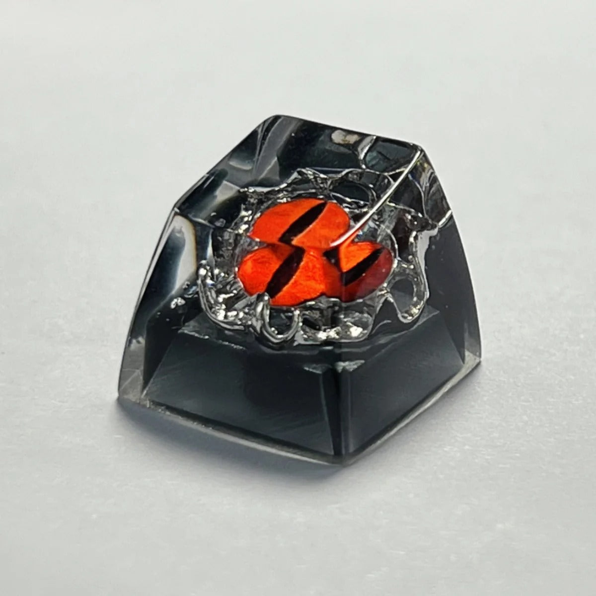 Mystic Eye Dark Fantasy Resin Artisan Keycap