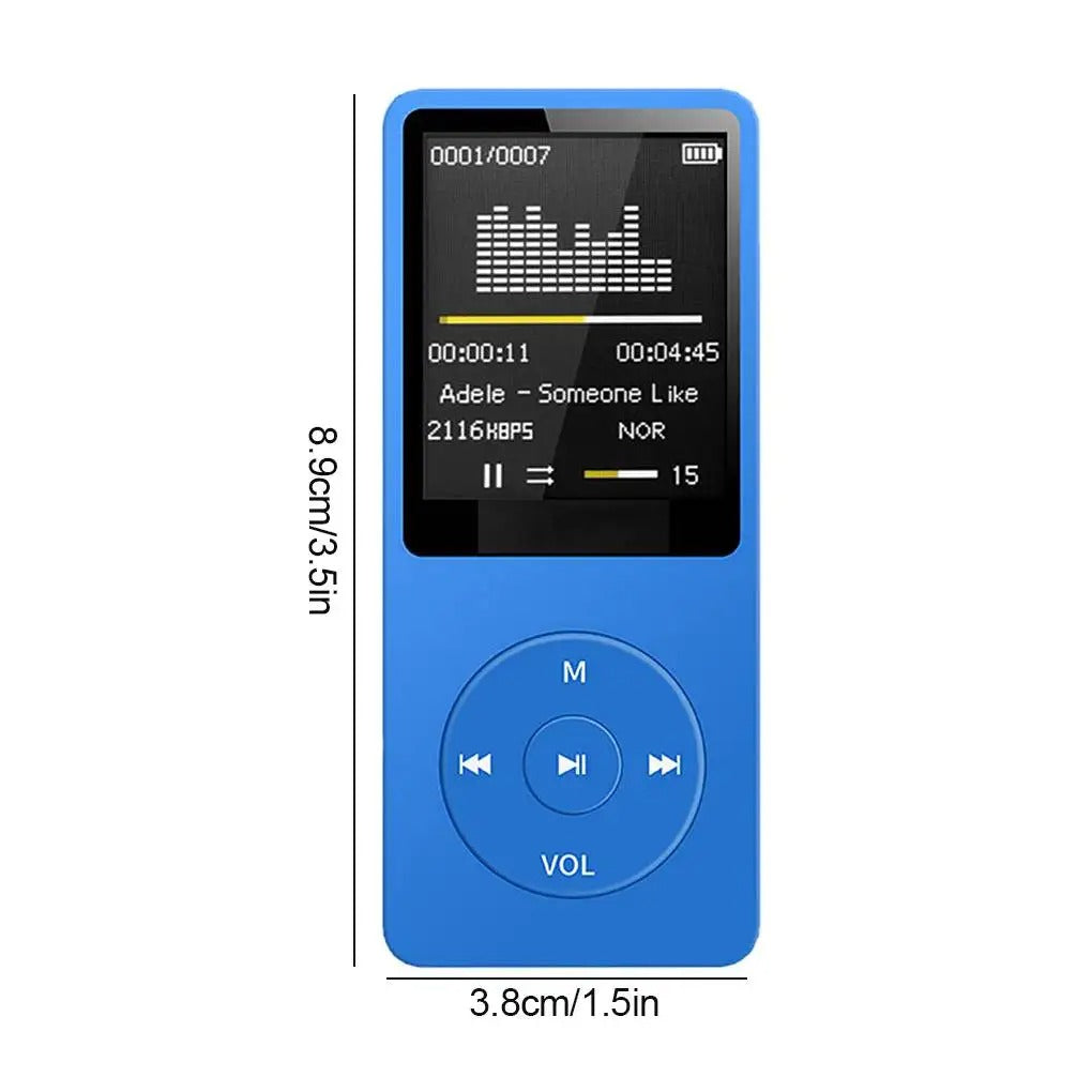 The Neo-Pod Slim Lossless Media Player