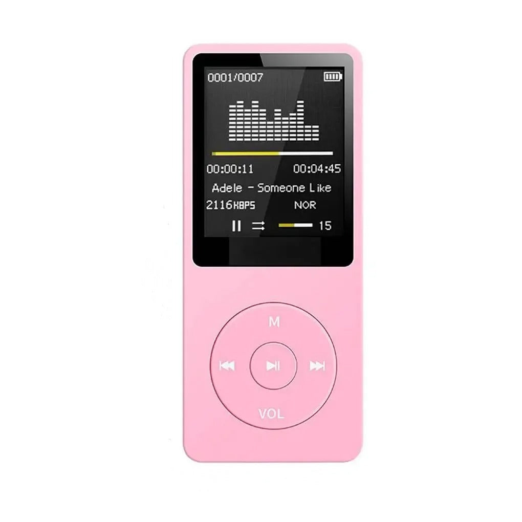 The Neo-Pod Slim Lossless Media Player