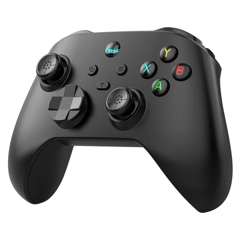 G6 Wireless Gamepad with Hall Effect Triggers | Switch, PC, Android, iOS
